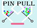 Hra Pin Pull