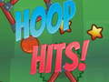 Hra Hoop Hits!