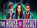 Hra The House of Occult