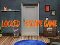 Hra Locked Escape game
