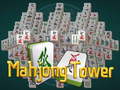 Hra Mahjong Tower
