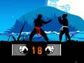 Hra Karate Fighter Real Battles
