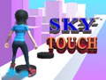 Hra Sky touch