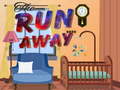 Hra The Runaway