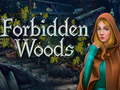 Hra Forbidden Woods