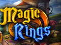 Hra Magic Rings