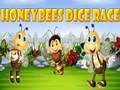 Hra Honeybees Dice Race