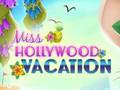 Hra Miss Hollywood Vacation