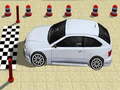 Hra Advance Car Parking Simulation