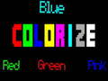 Hra Colorize