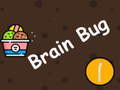 Hra Brain Bug