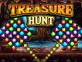Hra Treasure Hunt