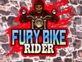 Hra Fury Bike Rider