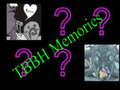 Hra TBBH Memories