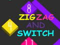 Hra Zig Zag and Switch