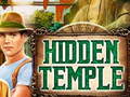 Hra Hidden Temple
