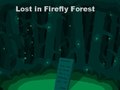 Hra Lost in Firefly Forest