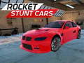 Hra Rocket Stunt Cars