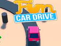 Hra Fun Car Drive 3d