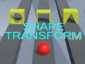 Hra Shape Transform