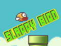 Hra Slappy Bird