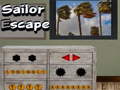 Hra Sailor Escape