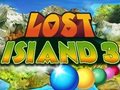 Hra Lost Island 3