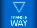 Hra Triangle Way