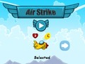 Hra Air Strike
