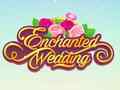 Hra Enchanted Wedding