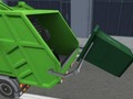 Hra Garbage Sanitation Truck