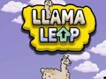 Hra Llama Leap