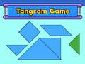 Hra Tangram game