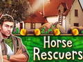 Hra Horse Rescuers