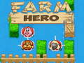 Hra Farm Hero