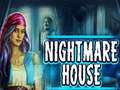 Hra Nightmare House