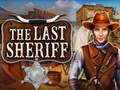 Hra The Last Sheriff