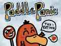 Hra Paddle Panic