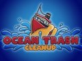 Hra Ocean Trash Cleanup