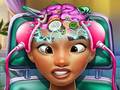 Hra Exotic Princess Brain Doctor