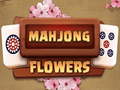 Hra Mahjong Flowers