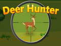 Hra Deer Hunter 2D