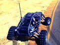 Hra Buggy Drive Stunt Sim