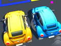 Hra Parking Master Car 3D
