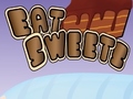 Hra Eat Sweets