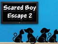 Hra Scared Boy Escape 2