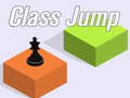 Hra Class Jump