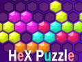 Hra Hex Puzzle