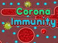 Hra Corona Immunity 