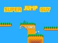 Hra Super Jump Guy